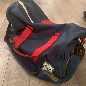 Herschel Duffle Bag